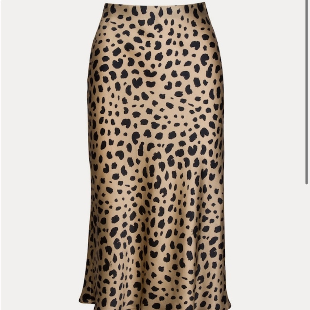 THE NIAOMI SKIRT REALISAION PAR WILD THINGS